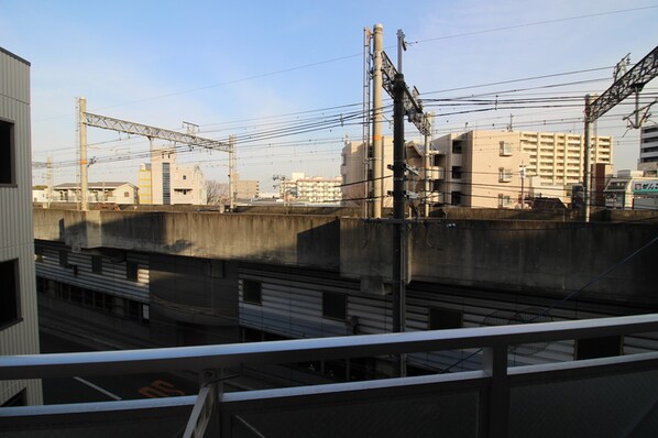 永代町壱番館の物件内観写真